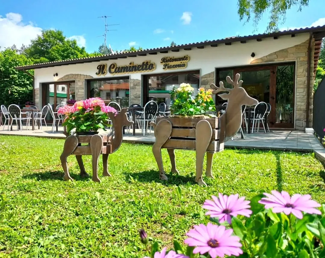 Cucina Abruzzese