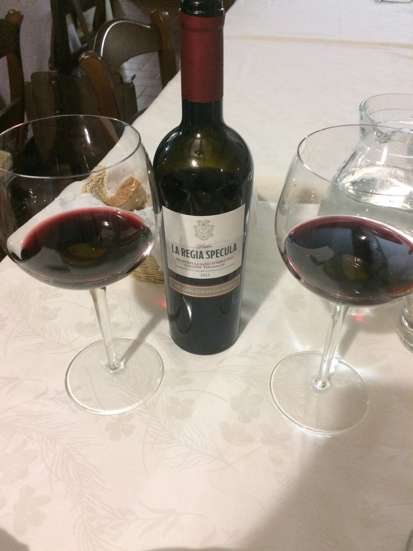Vini d'Abruzzo